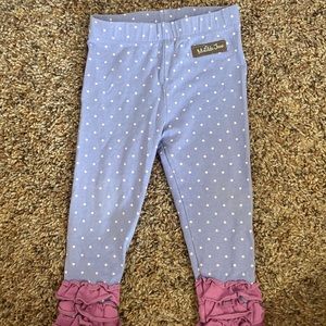 Matilda Jane leggings